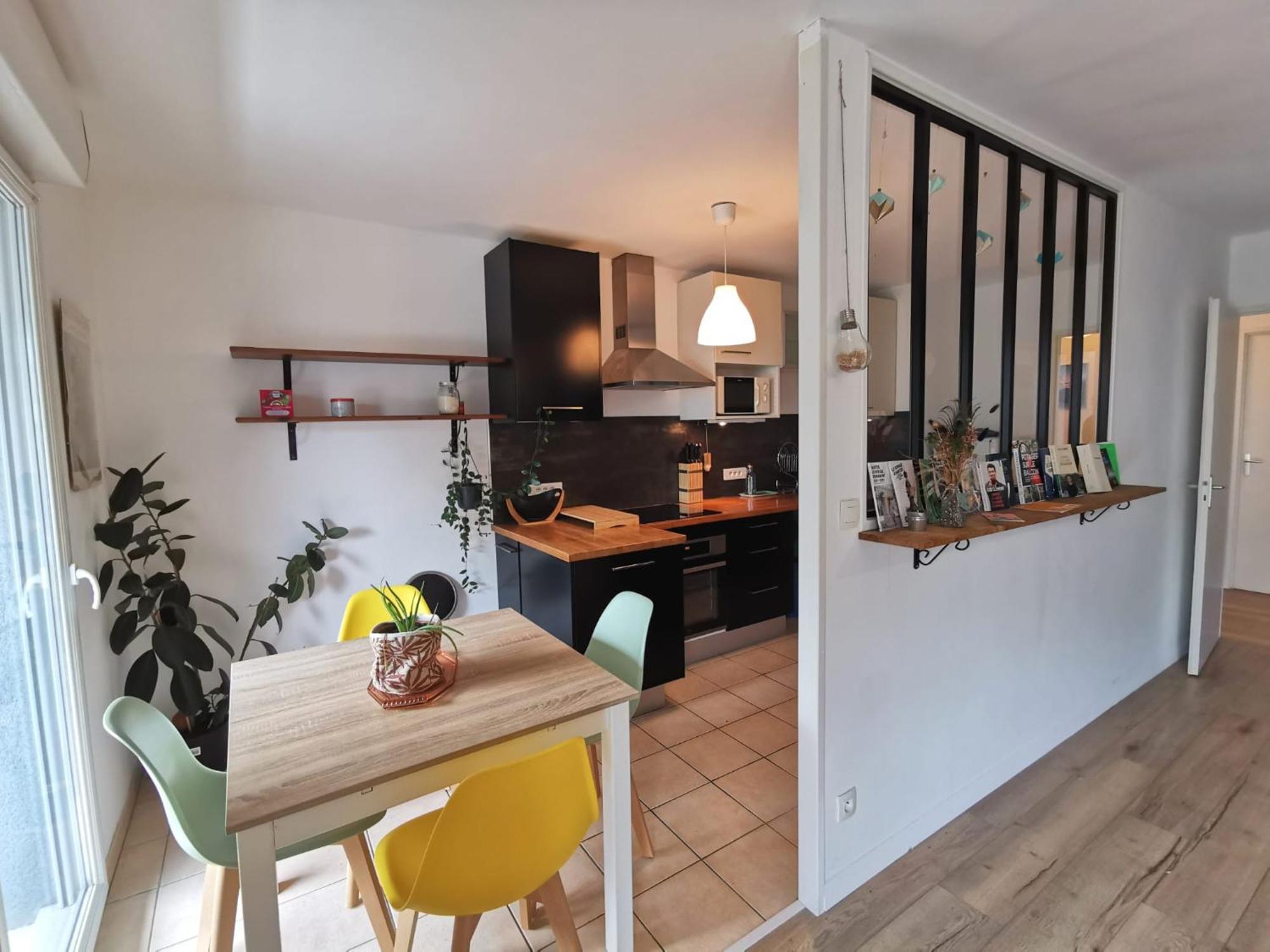 Nouveau - Le Colibri Nantes Exterior foto